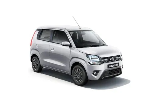 WagonR